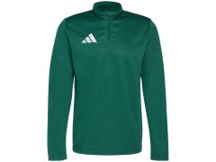 Pánské tričko adidas Entrada 26 Training Top green KE9823 pánské 1