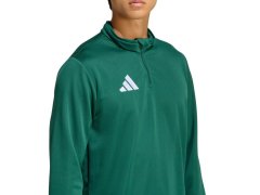 Pánské tričko adidas Entrada 26 Training Top green KE9823 pánské 2