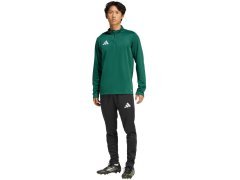 Pánské tričko adidas Entrada 26 Training Top green KE9823 pánské 4