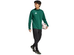 Pánské tričko adidas Entrada 26 Training Top green KE9823 pánské 5
