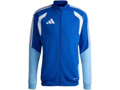 Pánská mikina adidas Tiro 26 Competition Training modrá KA7675 pánská 1