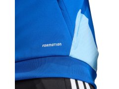 Pánská mikina adidas Tiro 26 Competition Training modrá KA7675 pánská 3