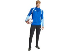 Pánská mikina adidas Tiro 26 Competition Training modrá KA7675 pánská 5