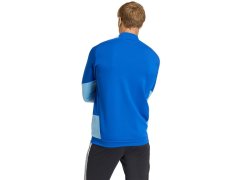 Pánská mikina adidas Tiro 26 Competition Training modrá KA7675 pánská 6