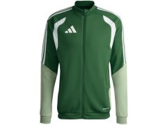 Pánská mikina adidas Tiro 26 Competition Training zelená KA7679 1