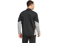 Pánská mikina adidas Tiro 26 Competition Training černá, šedá a bílá JX4260 panské 6