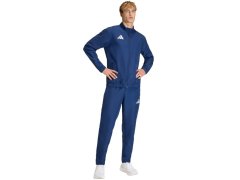 Pánské kalhoty adidas Entrada 26 Presentation navy blue JZ9126 3
