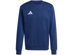 Pánská mikina adidas Entrada 26 Sweat Top navy blue JZ6574 1