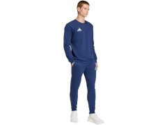 Pánská mikina adidas Entrada 26 Sweat Top navy blue JZ6574 3