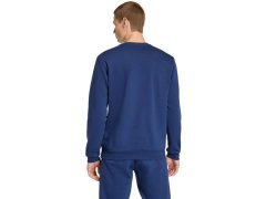 Pánská mikina adidas Entrada 26 Sweat Top navy blue JZ6574 4