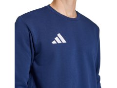 Pánská mikina adidas Entrada 26 Sweat Top navy blue JZ6574 5