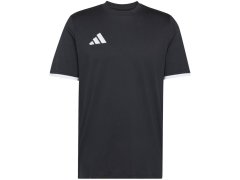 Pánské tričko adidas Entrada 26 Tee black JZ6675 pánské 1