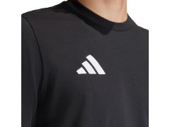 Pánské tričko adidas Entrada 26 Tee black JZ6675 pánské 5