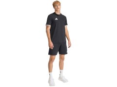 Pánské tričko adidas Entrada 26 Tee black JZ6675 pánské 7