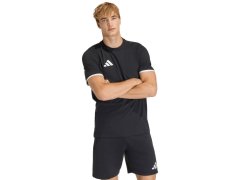 Pánské tričko adidas Entrada 26 Tee black JZ6675 pánské 8