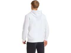 Pánská mikina adidas Entrada 26 FZ Hoody white KF5943 pánské provedení 4