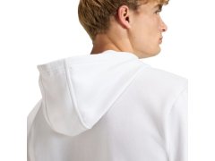 Pánská mikina adidas Entrada 26 FZ Hoody white KF5943 pánské provedení 6