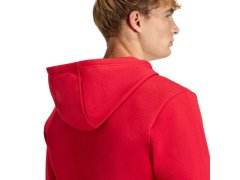 Pánská mikina adidas Entrada 26 FZ Hoody červená KF5944 pánské 6