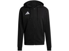 Pánská mikina adidas Entrada 26 FZ Hoody černá KF5945 pánská 1