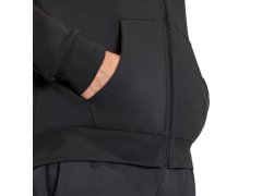 Pánská mikina adidas Entrada 26 FZ Hoody černá KF5945 pánská 2