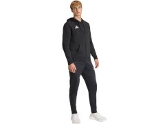 Pánská mikina adidas Entrada 26 FZ Hoody černá KF5945 pánská 3