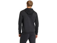 Pánská mikina adidas Entrada 26 FZ Hoody černá KF5945 pánská 4