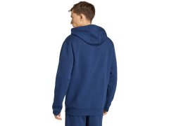 Pánská mikina adidas Entrada 26 FZ Hoody navy blue KF5946 6