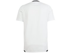 Pánské tričko adidas Tiro 26 Competition Match Jersey bílo-černé KA6167 pánské 2
