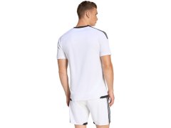 Pánské tričko adidas Tiro 26 Competition Match Jersey bílo-černé KA6167 pánské 3