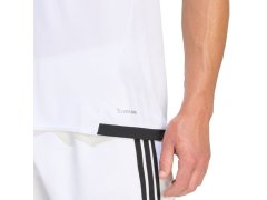 Pánské tričko adidas Tiro 26 Competition Match Jersey bílo-černé KA6167 pánské 5