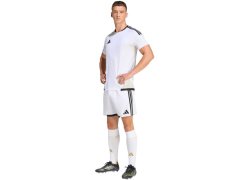 Pánské tričko adidas Tiro 26 Competition Match Jersey bílo-černé KA6167 pánské 6