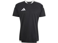 Pánské tričko adidas Tiro 26 Competition Match Jersey černobílé KA6169 pánské 1