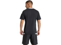 Pánské tričko adidas Tiro 26 Competition Match Jersey černobílé KA6169 pánské 3