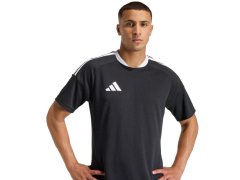 Pánské tričko adidas Tiro 26 Competition Match Jersey černobílé KA6169 pánské 4
