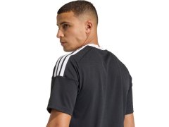 Pánské tričko adidas Tiro 26 Competition Match Jersey černobílé KA6169 pánské 5