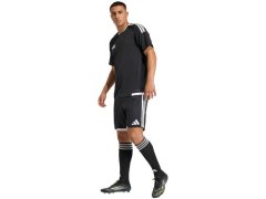 Pánské tričko adidas Tiro 26 Competition Match Jersey černobílé KA6169 pánské 6