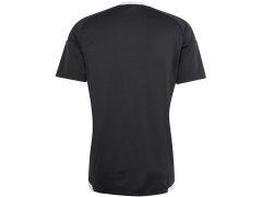 Pánské tričko adidas Tiro 26 Competition Match Jersey černobílé KA6169 pánské 8