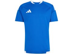Pánské tričko adidas Tiro 26 Competition Match Jersey modro-bílé KA6172 pánské 1