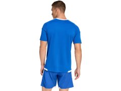 Pánské tričko adidas Tiro 26 Competition Match Jersey modro-bílé KA6172 pánské 3