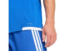 Pánské tričko adidas Tiro 26 Competition Match Jersey modro-bílé KA6172 pánské 5