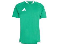 Pánské tričko adidas Tiro 26 Competition Match Jersey green KA6235 pánské 1