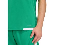 Pánské tričko adidas Tiro 26 Competition Match Jersey green KA6235 pánské 4