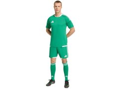 Pánské tričko adidas Tiro 26 Competition Match Jersey green KA6235 pánské 6