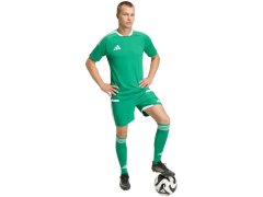 Pánské tričko adidas Tiro 26 Competition Match Jersey green KA6235 pánské 7
