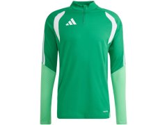 Pánské tričko adidas Tiro 26 Competition Training Top green KA7558 pánské 1