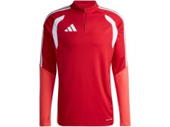 Pánské tričko adidas Tiro 26 Competition Training Top červené KA7559 pánské 1