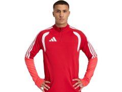 Pánské tričko adidas Tiro 26 Competition Training Top červené KA7559 pánské 2
