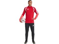 Pánské tričko adidas Tiro 26 Competition Training Top červené KA7559 pánské 5