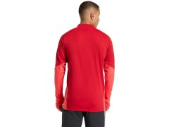 Pánské tričko adidas Tiro 26 Competition Training Top červené KA7559 pánské 6