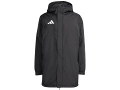 Pánská bunda adidas Entrada 26 Stadium černá JZ6668 pánské 1